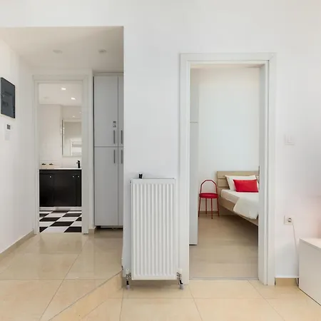 Apartment Raspberry By Halu! - Comfortable