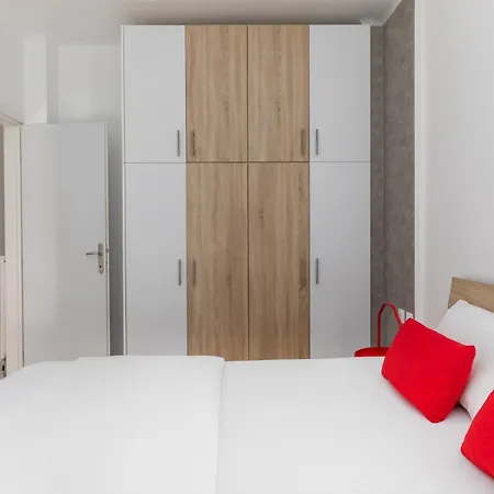 Raspberry By Halu! - Comfortable Apartment