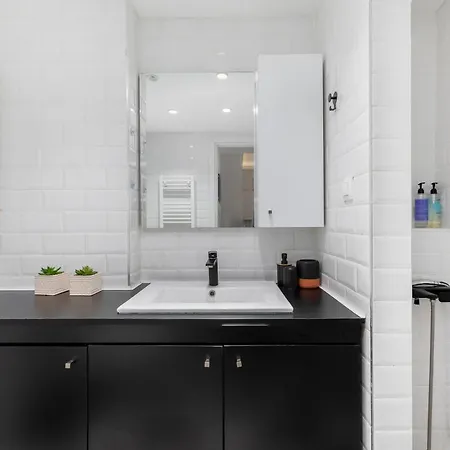 Raspberry By Halu! - Comfortable 公寓 *