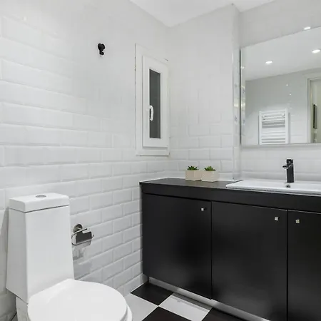 Raspberry By Halu! - Comfortable Apartment Thessaloniki