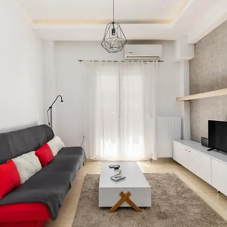 Apartment Raspberry By Halu! - Comfortable