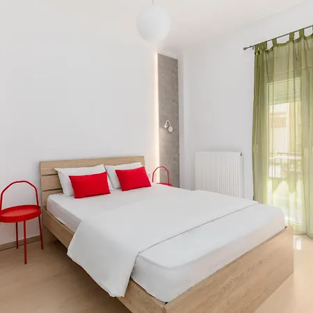 Apartment Raspberry By Halu! - Comfortable
