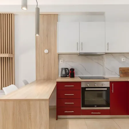 Raspberry By Halu! - Comfortable 公寓 *