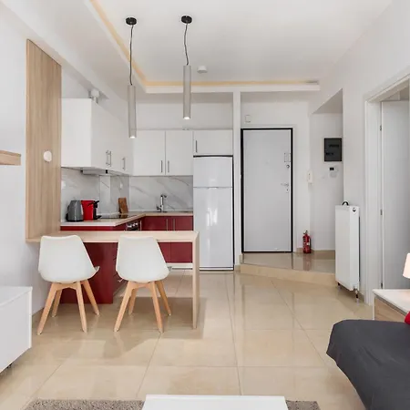 Raspberry By Halu! - Comfortable 公寓 *