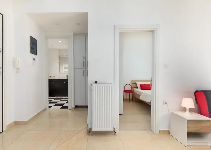 公寓 Raspberry By Halu! - Comfortable