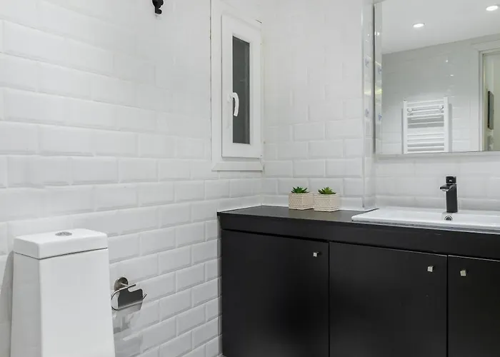 Raspberry By Halu! - Comfortable Apartment Thessaloniki