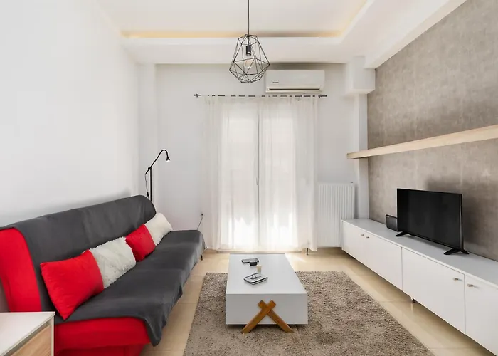 Apartment Raspberry By Halu! - Comfortable