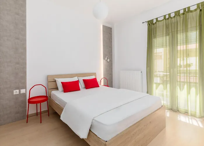 Apartment Raspberry By Halu! - Comfortable